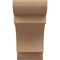 Ekena Millwork 4in. W x 8in. H x 36in. L New Brighton Woodgrain TimberThane Rafter Tail, Primed Tan RFTUR04X08X36NEBRCPR - alternate 6